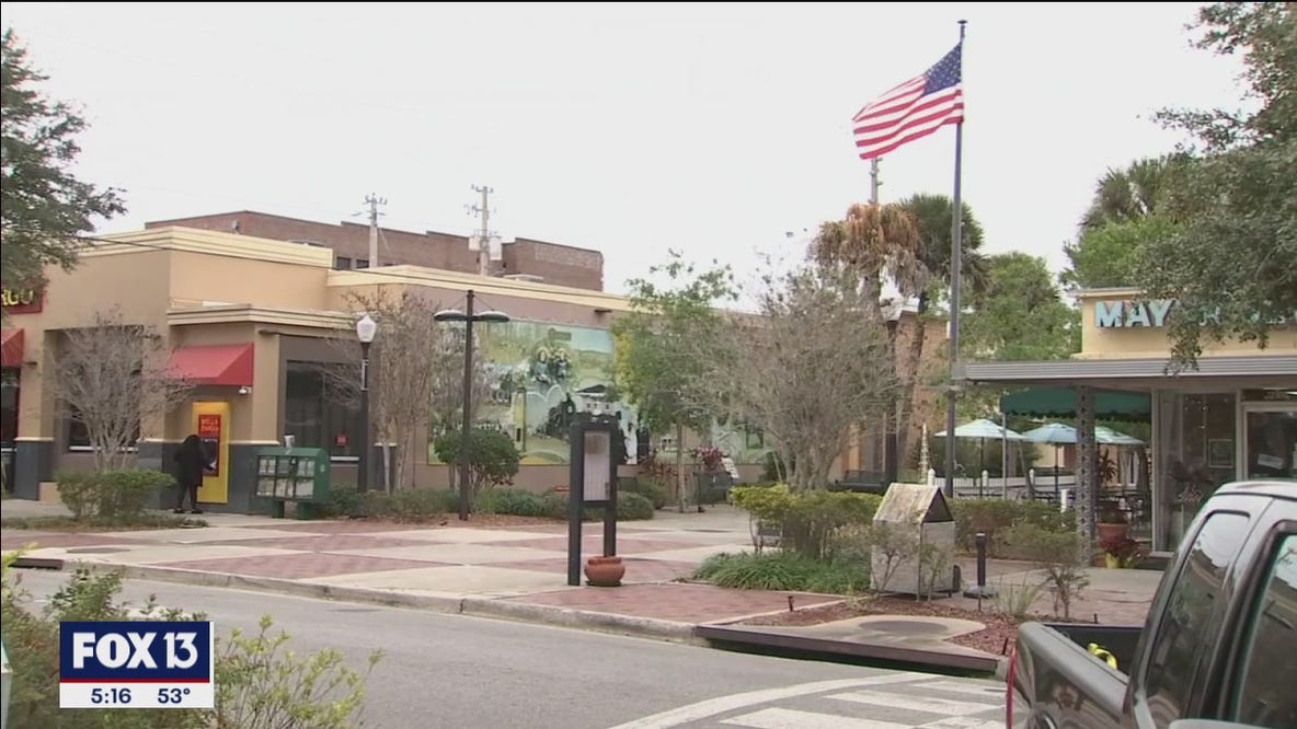 City gets ready for population boom in Lake Wales